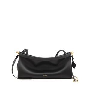 Alaïa Black Shoulder Bags Women